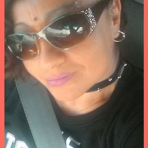 Meet your Posher, Janet